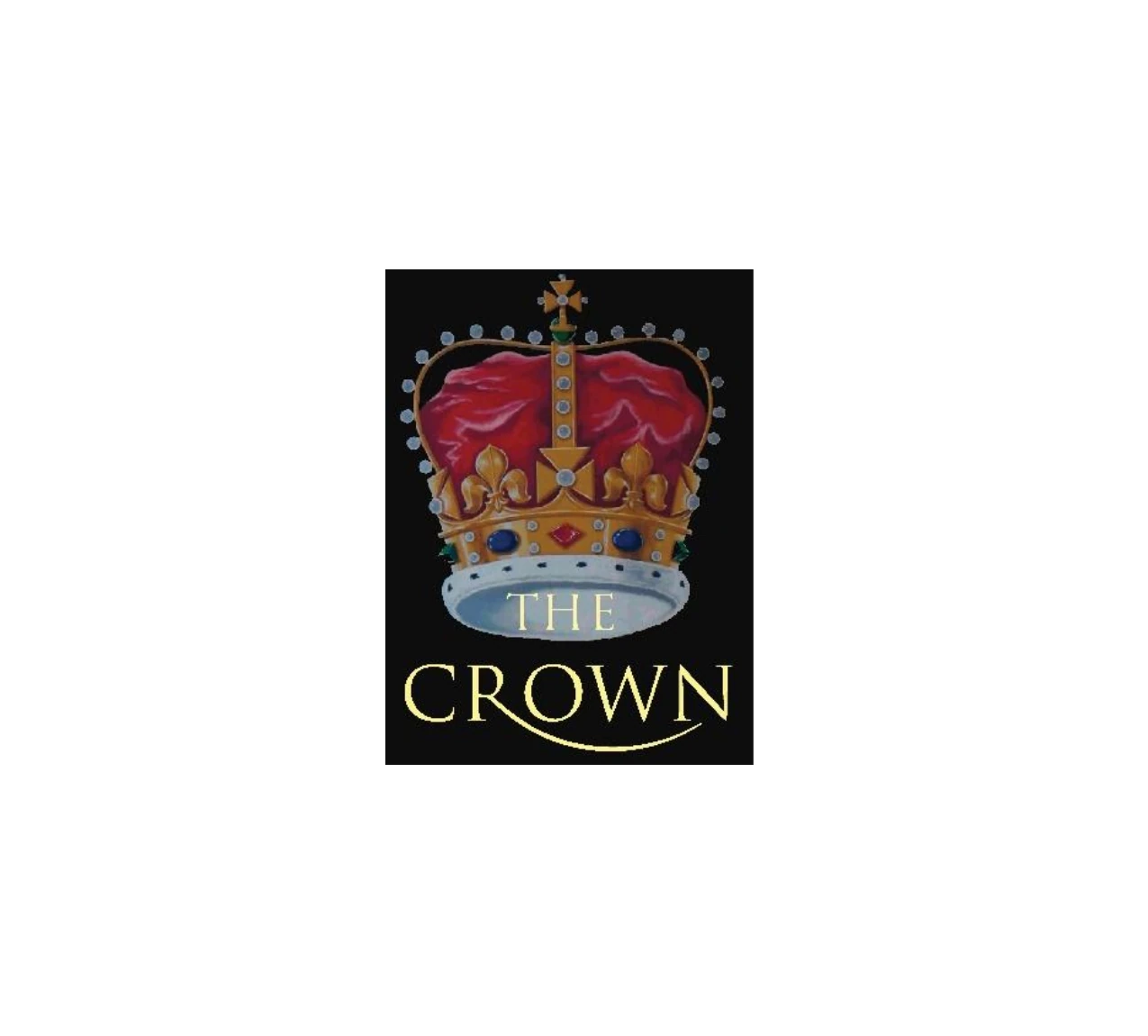 The Crown Great Casterton