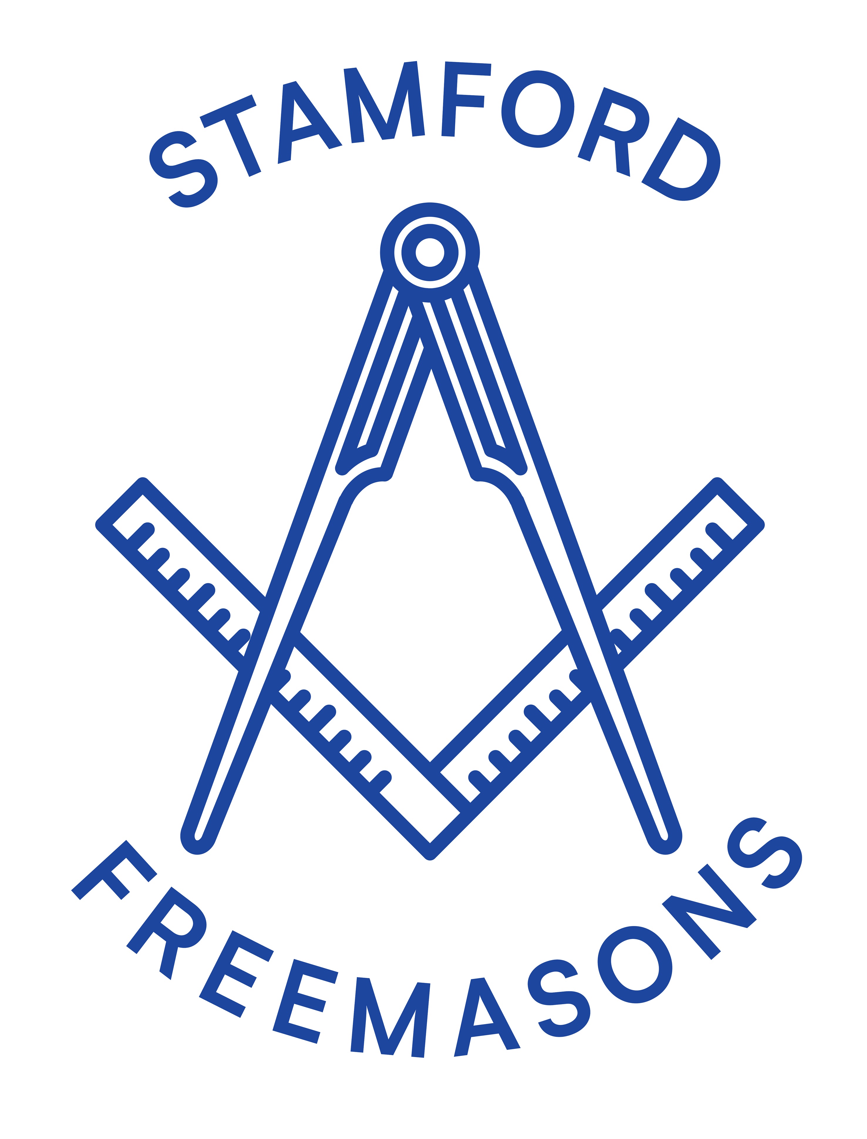 Stamford Freemasons